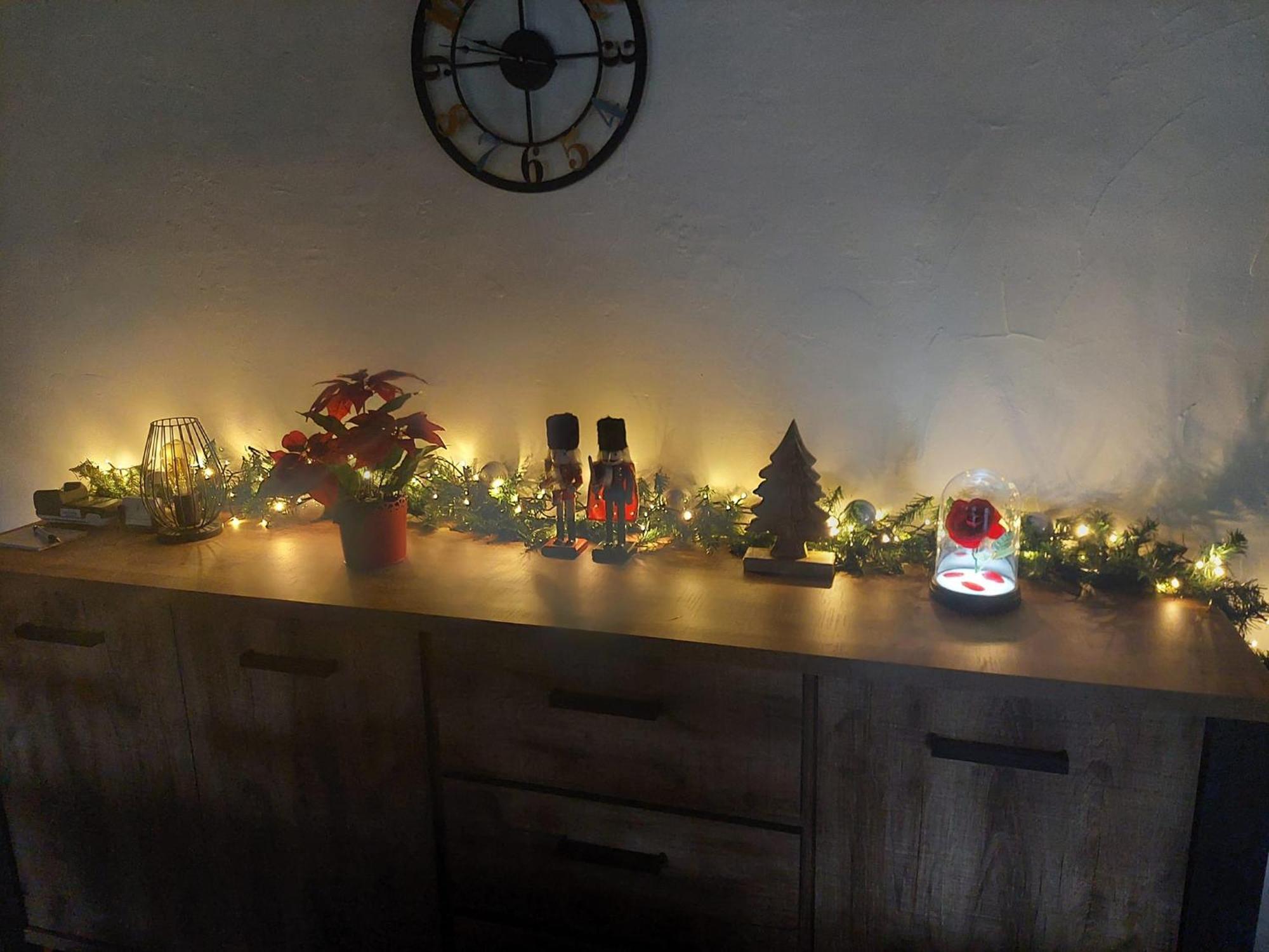 Au Doux Chardon Bed & Breakfast Durbuy Bagian luar foto